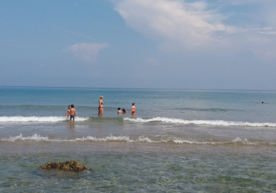 Casa Vacanze Appartamento Familyholidays Magnolia